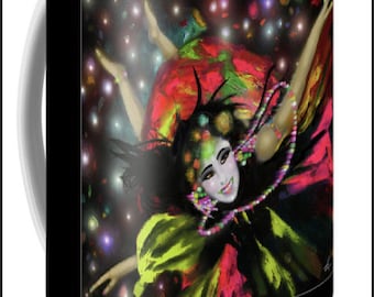 Mardi Gras / New Orleans Mugs / Larry Rice Designs