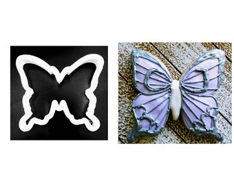 Butterfly Cookie Cutter