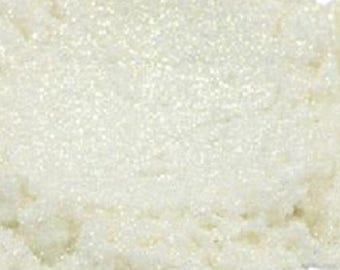 White Gold Color Changing Highlighting Mica Sparkling Shimmer Highlight Cosmetic Pigment Powder Golden White Face Highlighter