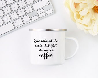 Funny quote mug | Etsy