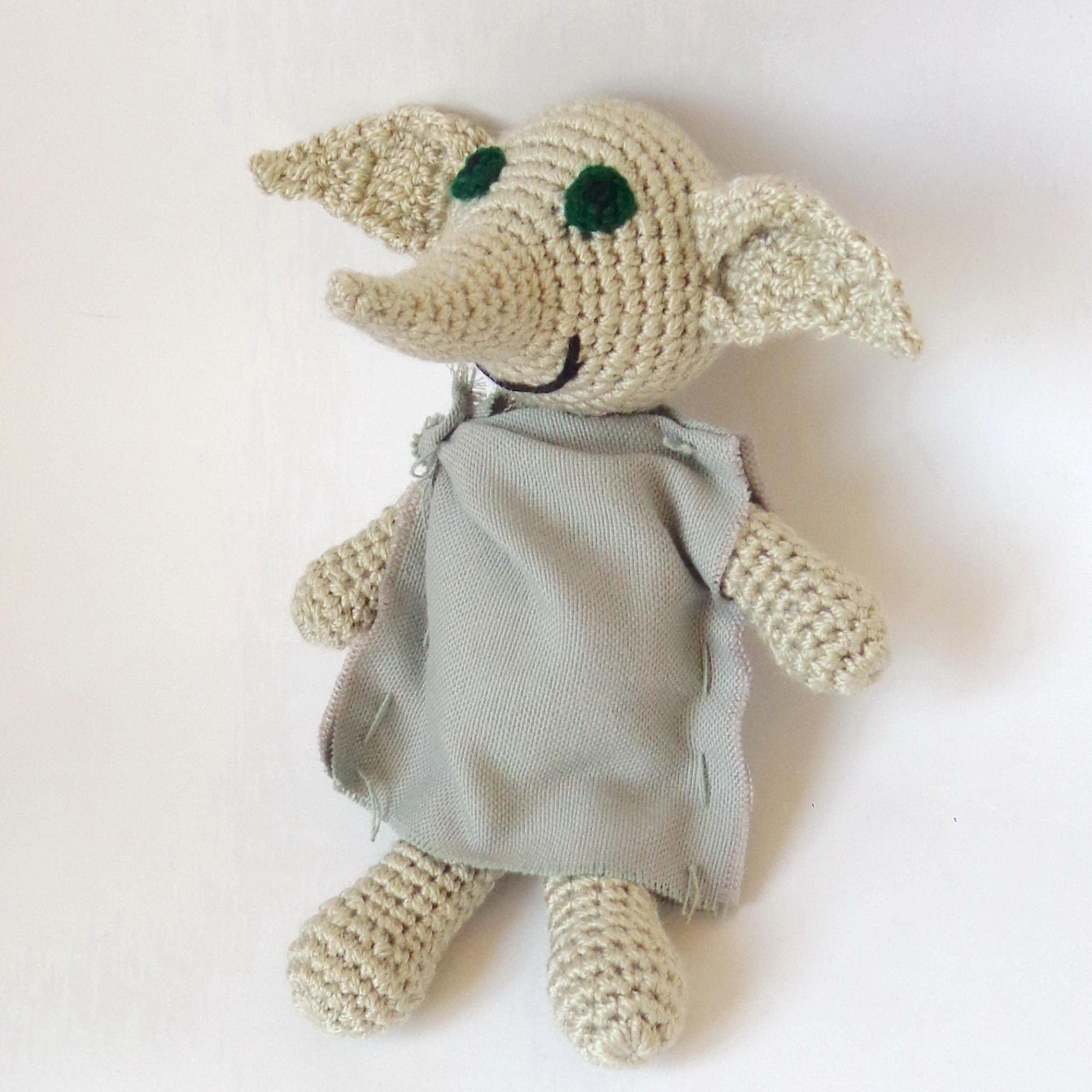 plush dobby toy