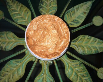 Body Butter/Shimmer Body Butter/Hand Cream