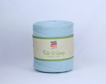 T-Shirt Yarn -"Skyward" ~160 yards, 130 m