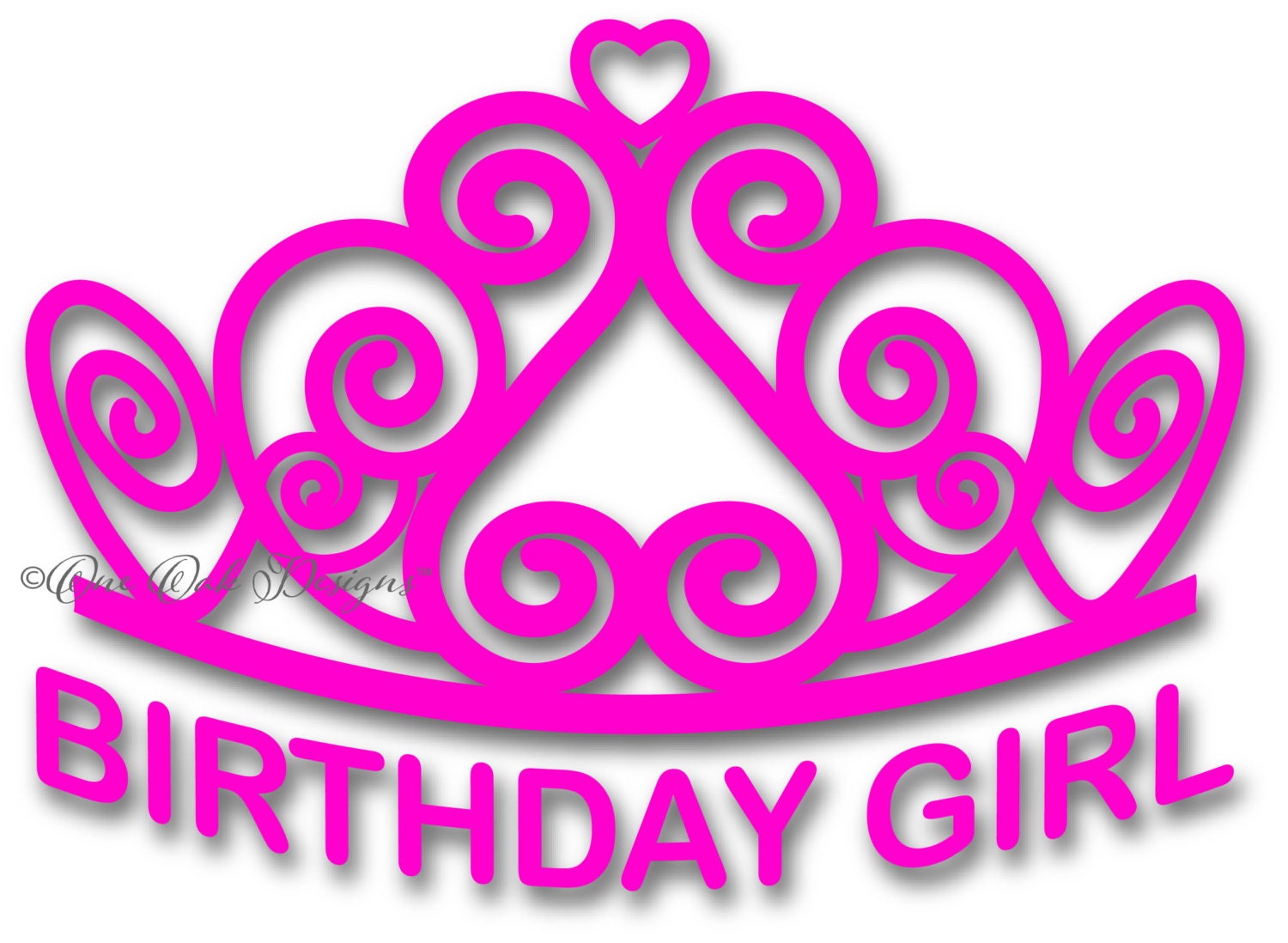 Free Free Birthday Tiara Svg 79 SVG PNG EPS DXF File