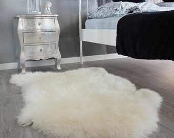SALE Original GIANT XXL White Genuine Natural Sheepskin Rugs Exclusive Rug Area Rugs Carpet Outdoor Rugs Cheap Rugs Shag