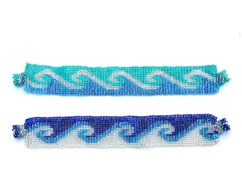 Surf's Up Bracelet