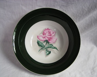 Taylor, Smith, and Taylor (Pattern TST15) Round Vegetable Bowl
