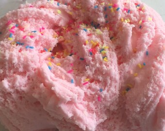 Cupcake Frosting 6oz