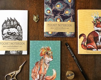 3 NOTEBOOKS for the price of 2
