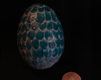 Dragon Egg