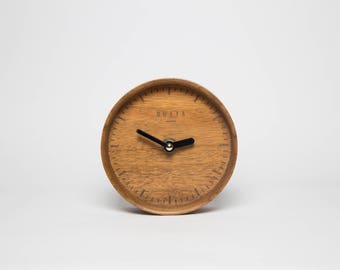 FILBY, Wooden Wall Clock