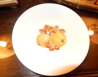BAVARIA MITTERTEICH PLATE
