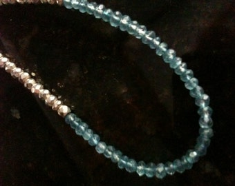 ROMANCE NECKLACE