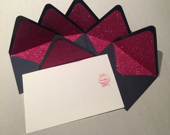 Personalized Stationery