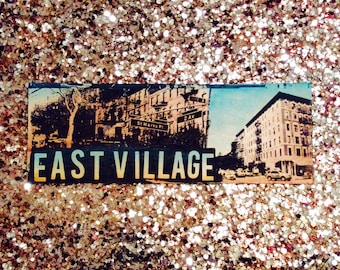 East Village