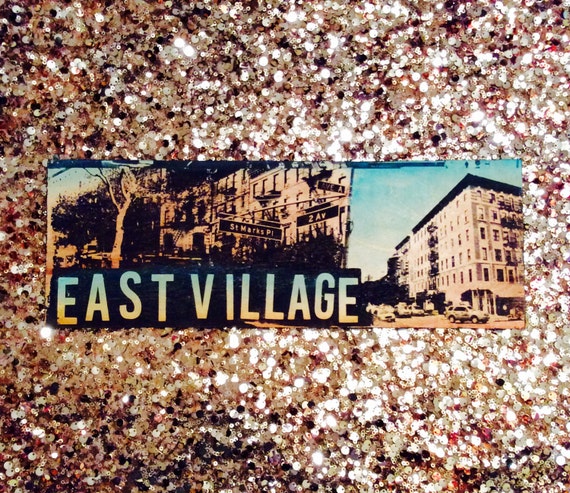 East Village