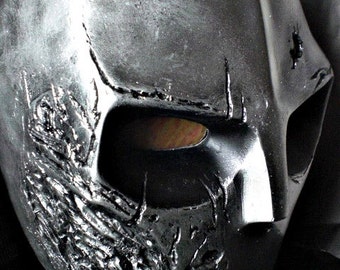 army of two masks bolt