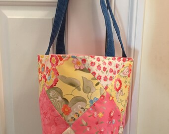 Project Tote Bag