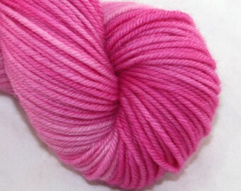 Barbie--Fat Cat--SW merino DK