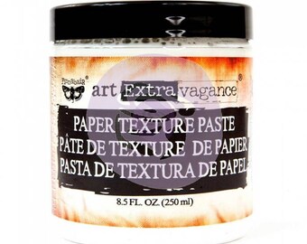 Prima - Art Extravagance - Paper Paste