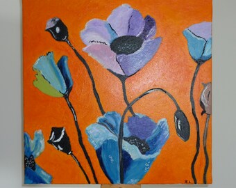 ANEMONES