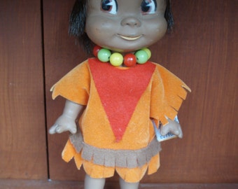 Vintage Dakin Dream Doll