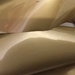 Transfer foil,film for nailnart or craft - matt gold