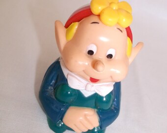 Kelloggs Rice Krispies Crackle Friction Toy