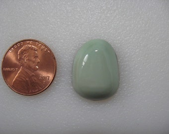 Prince Variscite Cabochon