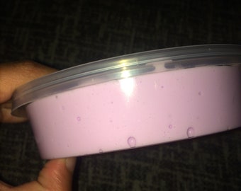 Lavender fields slime