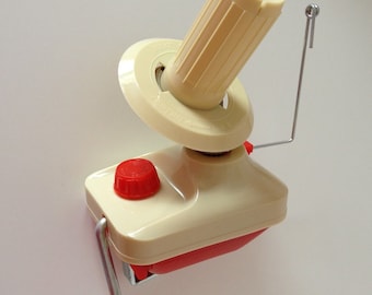 Wool Winder, Yarn Winder - NEW