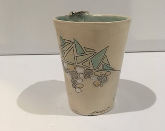 Ceramic Tumbler