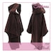 13-14 Years Jedi PDF Sewing Pattern|Star Wars Pdf Sewing Patterns|Jedi Cloak Sewing Patterns|Sewing Pattern|Pdf Pattern|Jedi Sewing Pattern