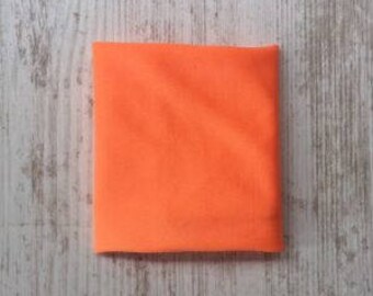 Freestyle Libre Arm Protector Sleeve - Orange