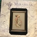 Mirabilia Cross stitch- Mermaid