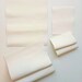 Italian leather pieces to buy individually, nappa in 2 sizes, 4,72 x 5,91 inches and 8,66 x 10,63 inches D26 La Garzarara