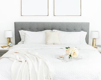 bedroom decor/ inhale exhale print/ bedroom wall art/ inhale exhale poster/ large wall art/ yoga print/ yoga wall print/ bathroom wall art