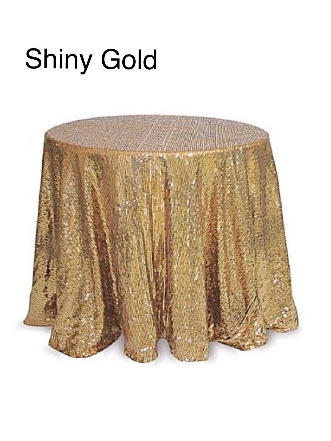 gold sequin table cloth tablecloth wedding table overlay
