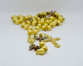 Angel pater rosary