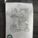 Impression Obsession Sweet Treats Rubber Cling Stamp