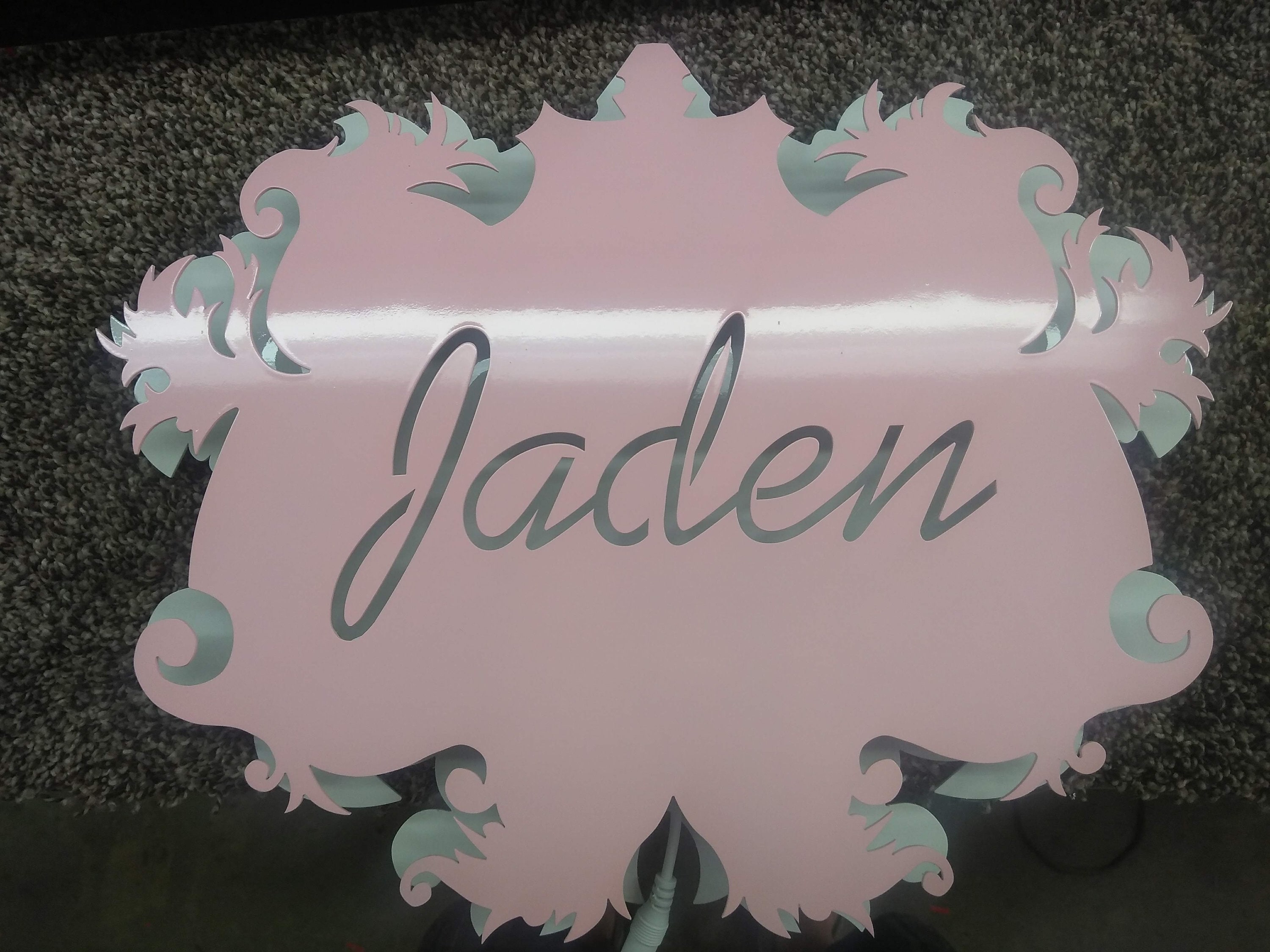 Custom Made Kids Room Led Sign Or Night Light Gallery Custom Made Kids Room Led Sign Or Night Light Gallery
