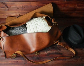 Travel Duffle Bag Men Duffle MenBag
