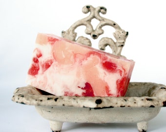 Wicked Olive Oil and Shea Butter Bar Soap