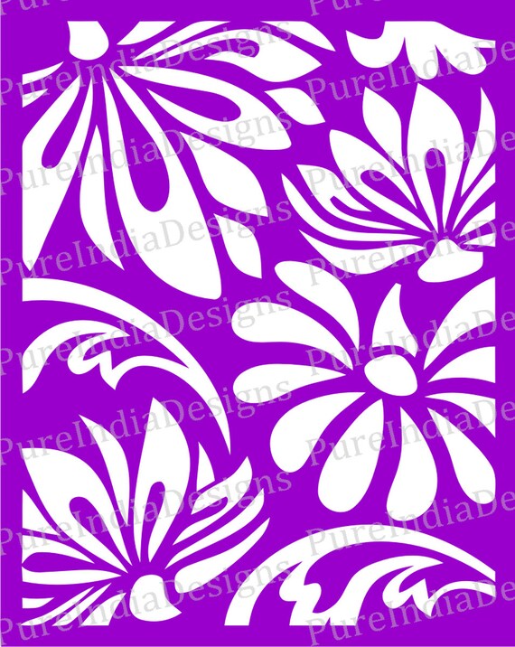 Free Free Flower Stencil Svg Free 238 SVG PNG EPS DXF File
