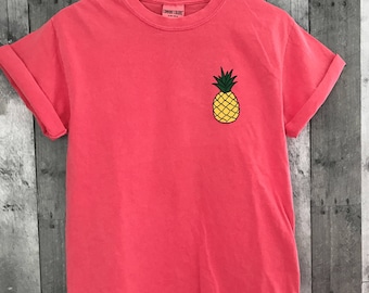 Pineapple Shirt