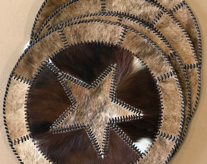 Cowhide Texas Store Inc.