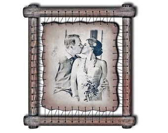 8th ANNIVERSARY GIFT 8th Wedding Anniversary Bronze Anniversary Gift Eighth Anniversary Gift 8 Year Anniversary Gift Eight Year Anniversary