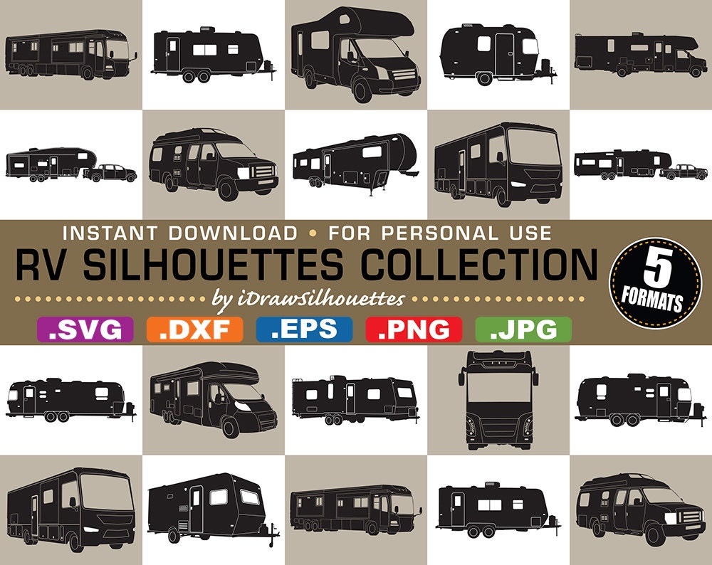 Free Free 88 Travel Trailer Svg Free SVG PNG EPS DXF File