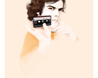 Jack Black - High Fidelity
