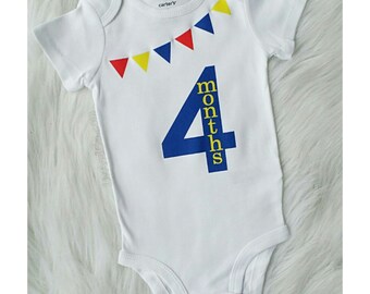 Baby Boy Clothes Baby Girl Clothes 9 Months Old Baby Outfit